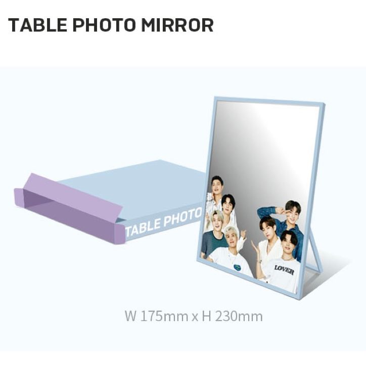 FULL SET BTS MERCH BOX #17 ARMY Official Membership V